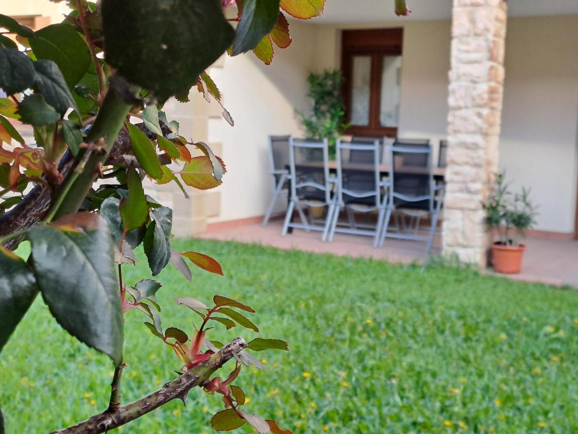 Casa Rural Torreblanca Urroz Exterior photo